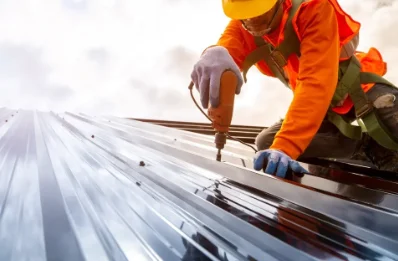 Travaux de zinguerie à Eckwersheim